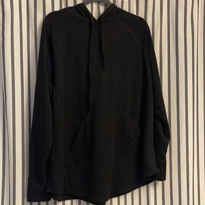 Torrid active hoodie with thumb holes. Size 3.